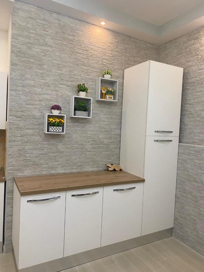 Domo Nora 2 Apartment Олбия Екстериор снимка