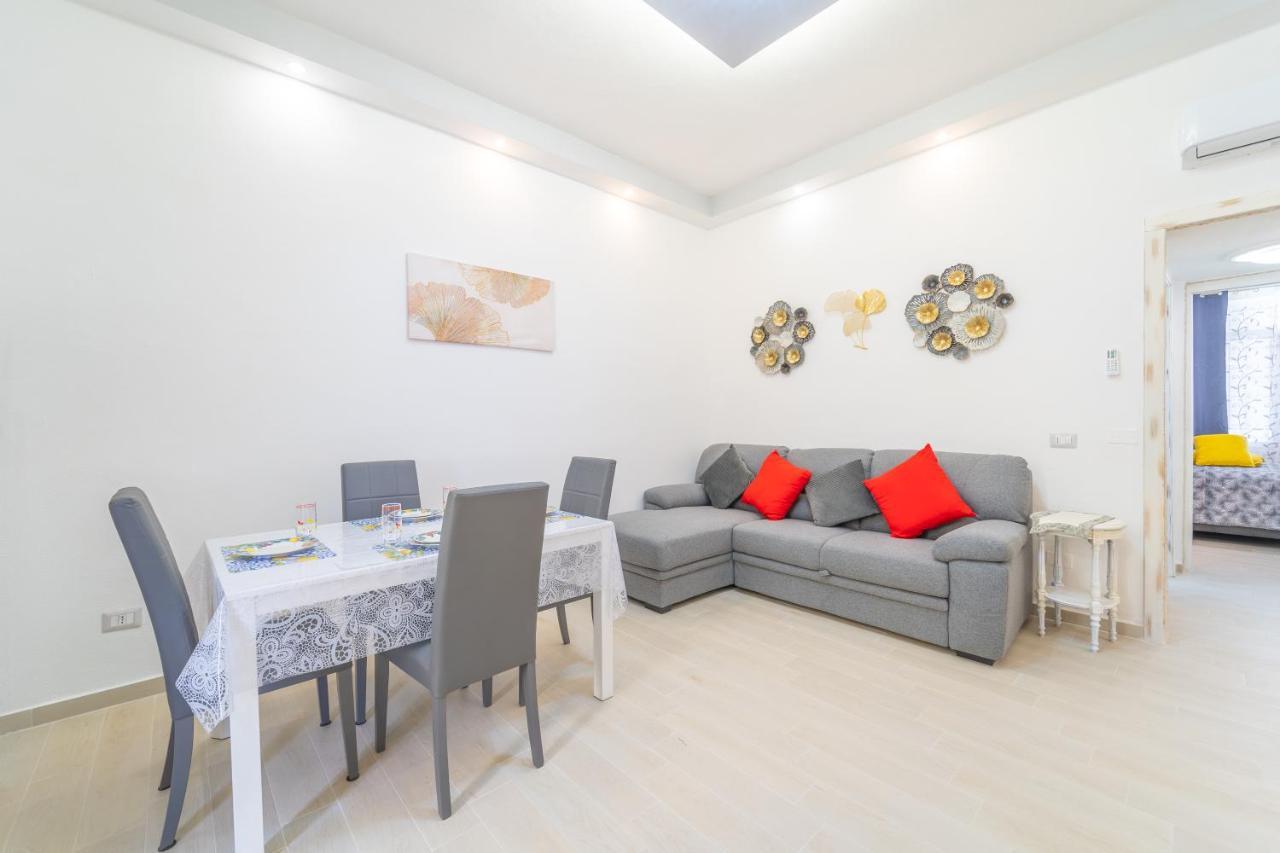 Domo Nora 2 Apartment Олбия Екстериор снимка