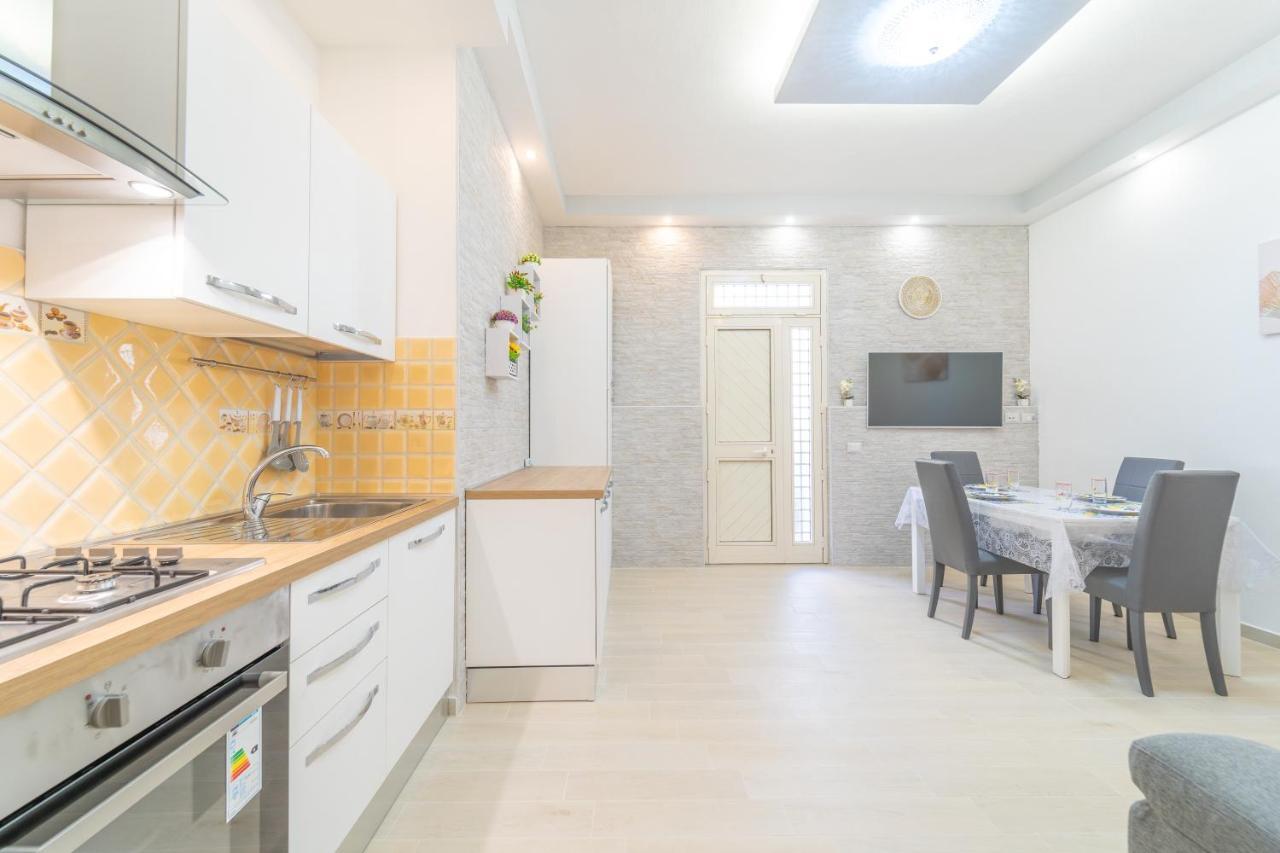 Domo Nora 2 Apartment Олбия Екстериор снимка