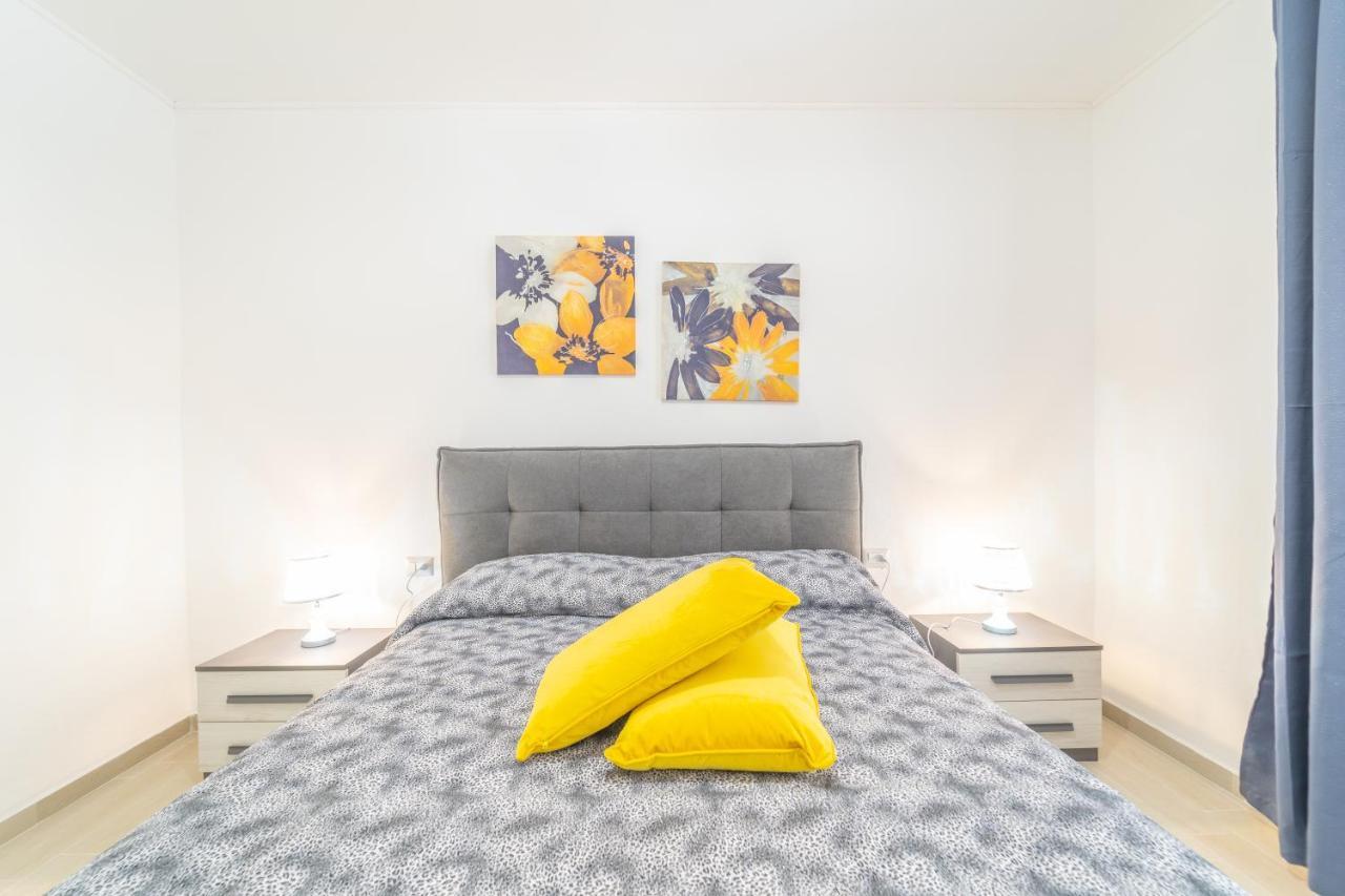 Domo Nora 2 Apartment Олбия Екстериор снимка