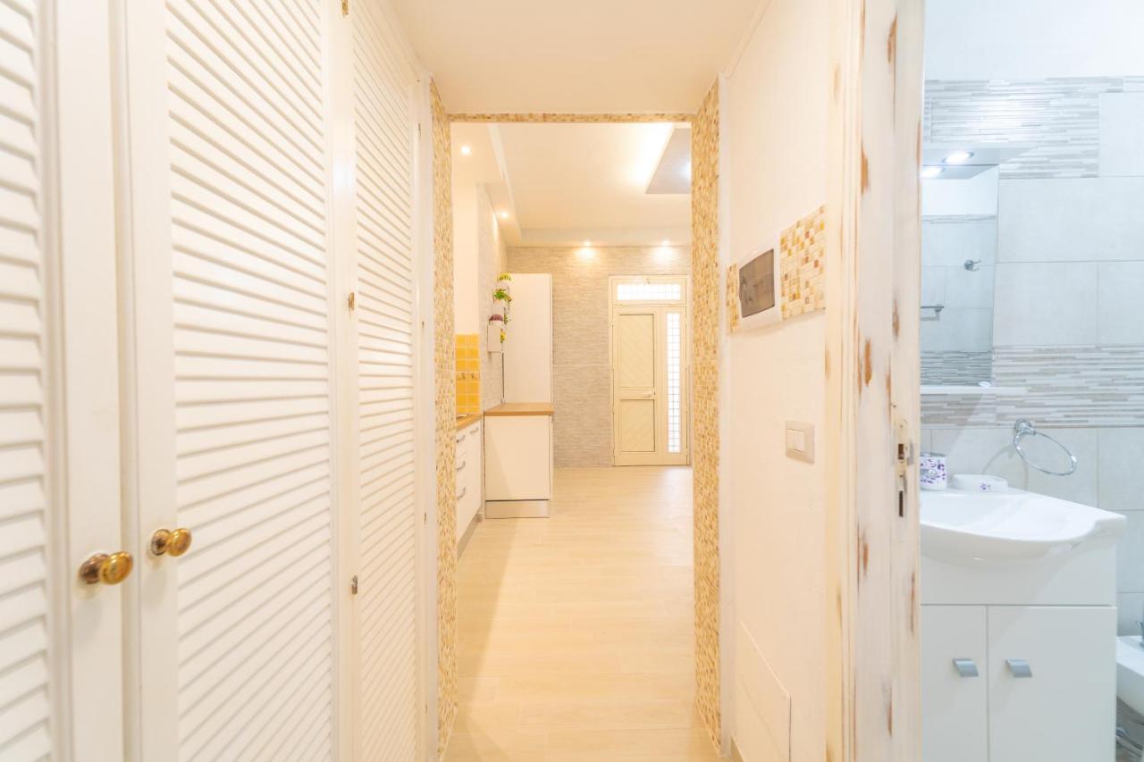 Domo Nora 2 Apartment Олбия Екстериор снимка